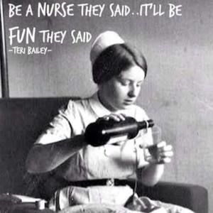 Meet your Posher, Patricia